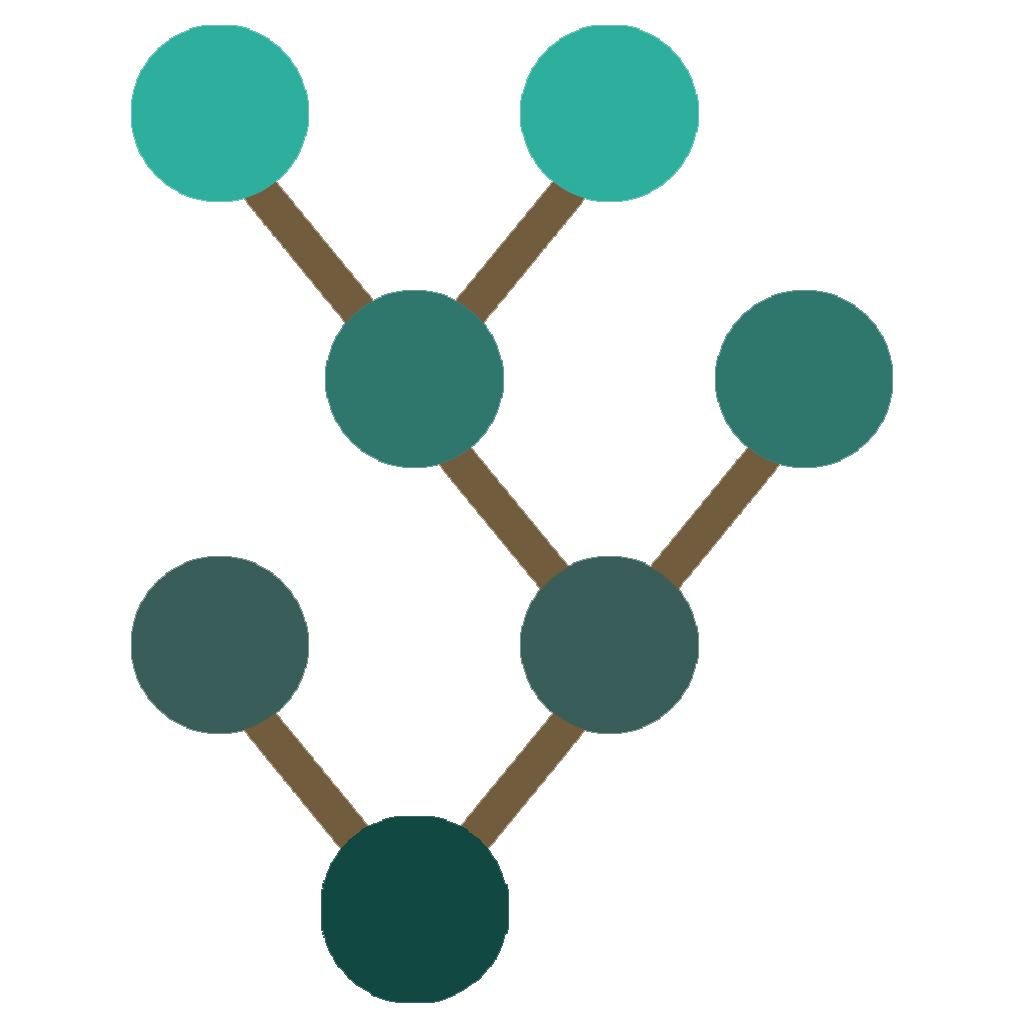Organisation tree